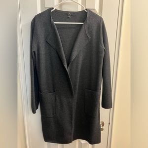 Women’s Jcrew wool blend cardigan size XS (fits like a small)
